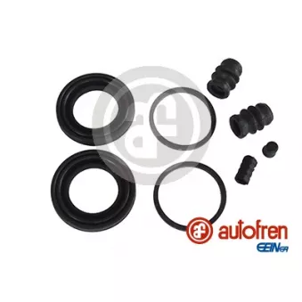 Kit de réparation, étrier de frein AUTOFREN SEINSA
