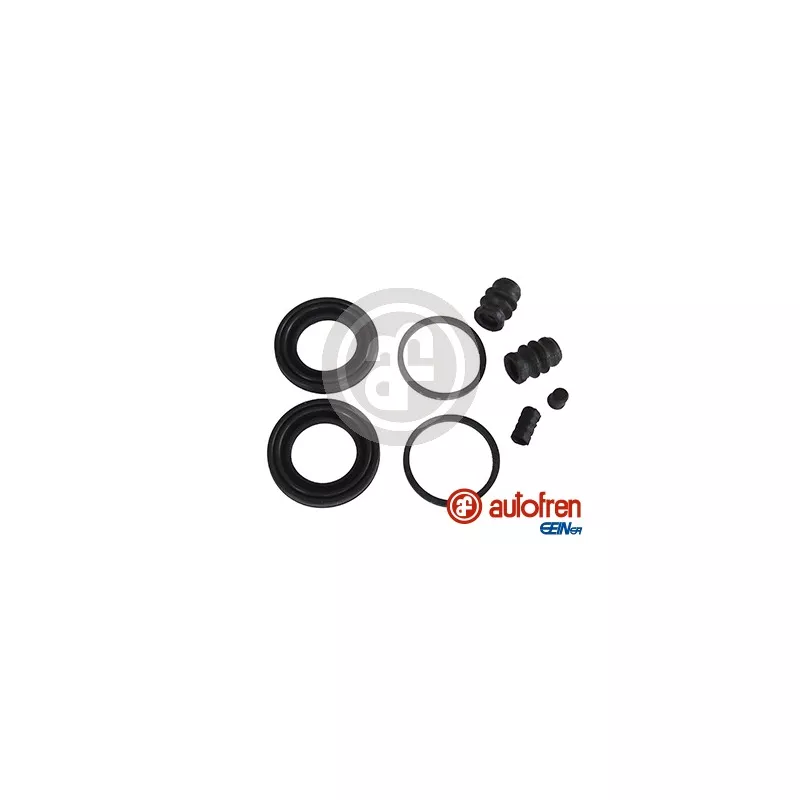 Kit de réparation, étrier de frein AUTOFREN SEINSA D4241