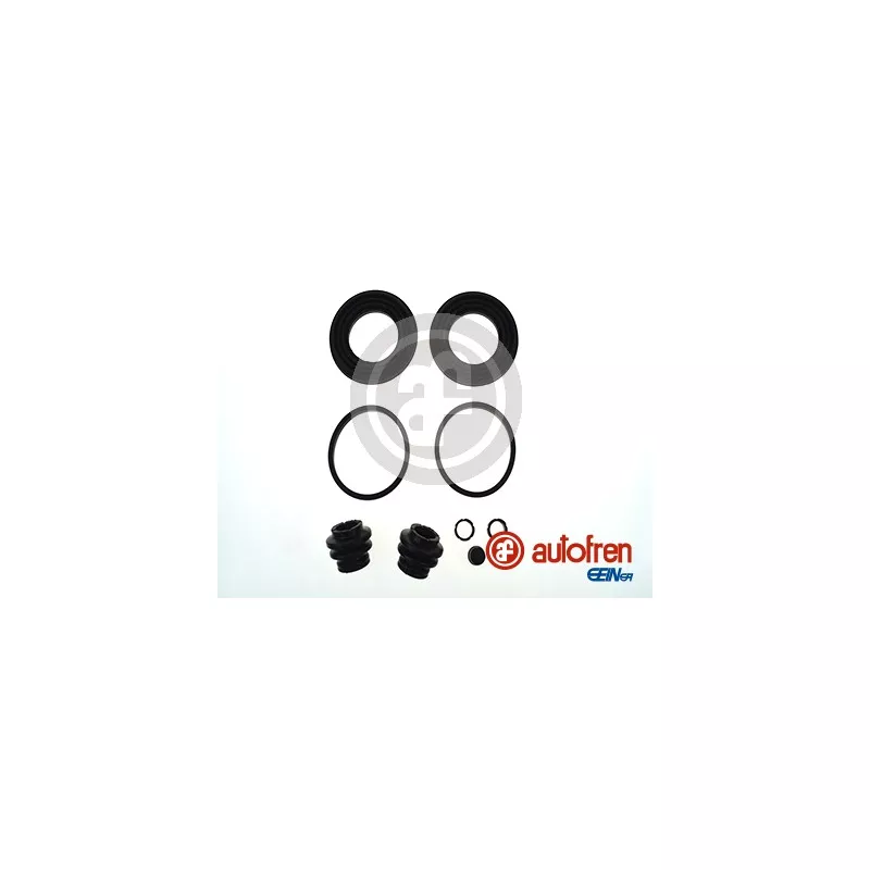 Kit de réparation, étrier de frein AUTOFREN SEINSA D42410