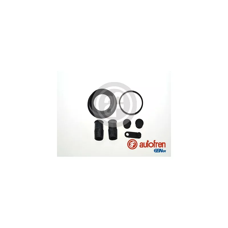 Kit de réparation, étrier de frein AUTOFREN SEINSA D42411