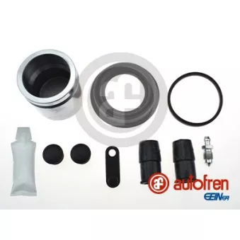 Kit de réparation, étrier de frein AUTOFREN SEINSA D42412C