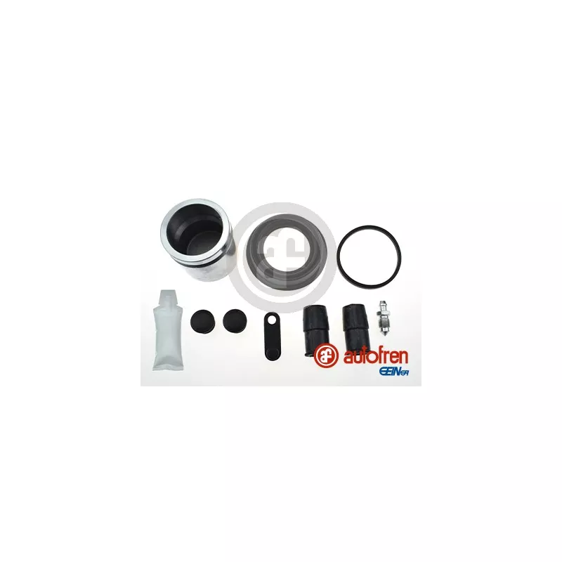 Kit de réparation, étrier de frein AUTOFREN SEINSA D42412C