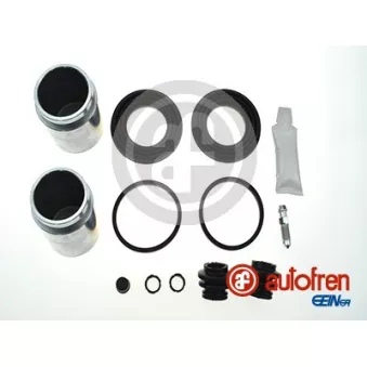 Kit de réparation, étrier de frein AUTOFREN SEINSA D42413C