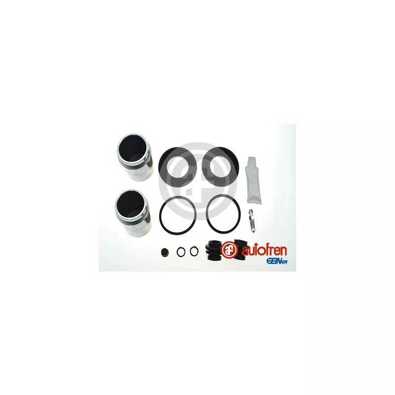 Kit de réparation, étrier de frein AUTOFREN SEINSA D42413C