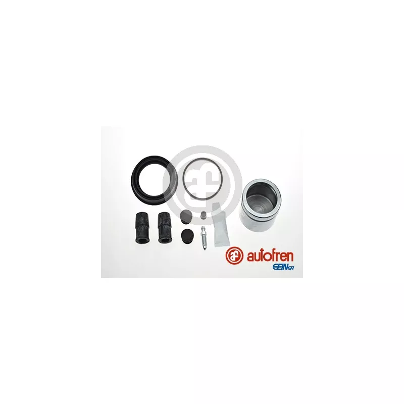 Kit de réparation, étrier de frein AUTOFREN SEINSA D42414C