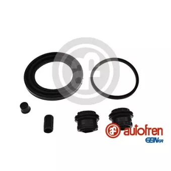 Kit de réparation, étrier de frein AUTOFREN SEINSA D42415