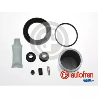 Kit de réparation, étrier de frein AUTOFREN SEINSA