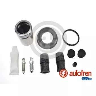 Kit de réparation, étrier de frein AUTOFREN SEINSA D42417C