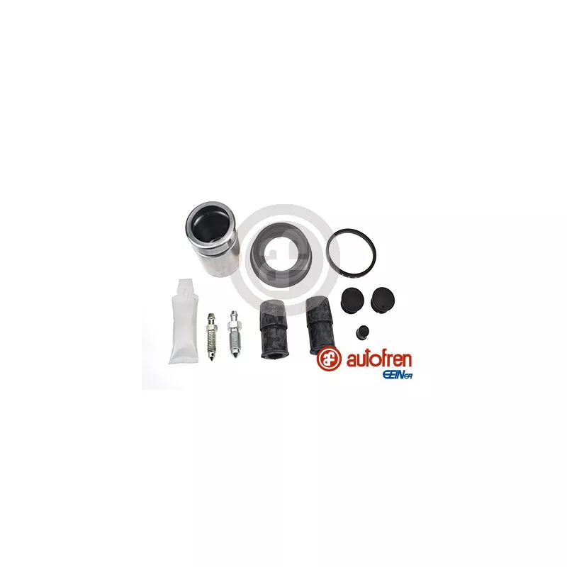 Kit de réparation, étrier de frein AUTOFREN SEINSA D42417C