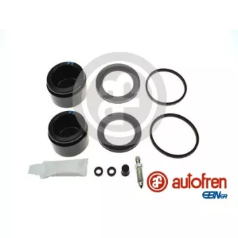 Kit de réparation, étrier de frein AUTOFREN SEINSA