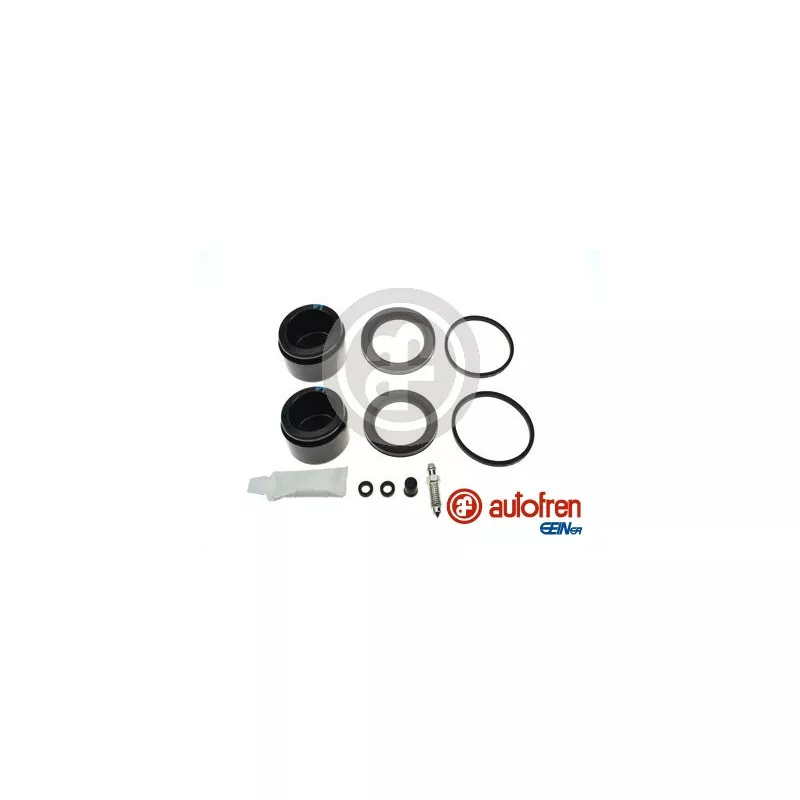 Kit de réparation, étrier de frein AUTOFREN SEINSA D42418C