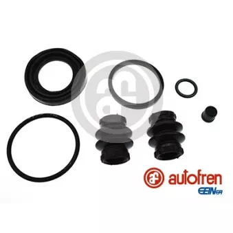 Kit de réparation, étrier de frein AUTOFREN SEINSA D42419