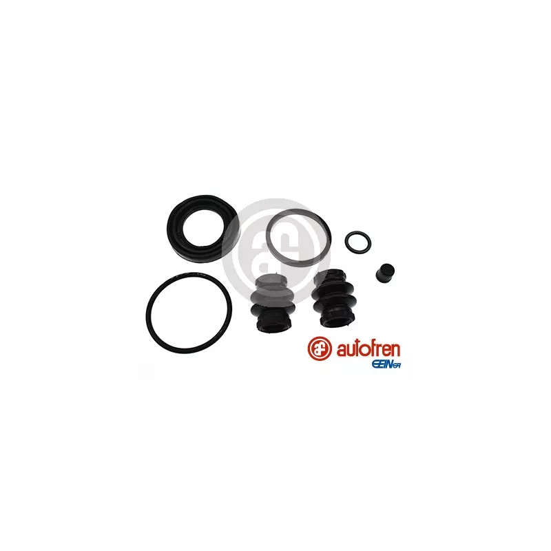Kit de réparation, étrier de frein AUTOFREN SEINSA D42419