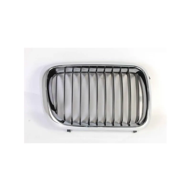 Grille de radiateur BLIC 6502-07-0060998P