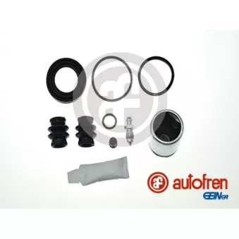 Kit de réparation, étrier de frein AUTOFREN SEINSA D42420C