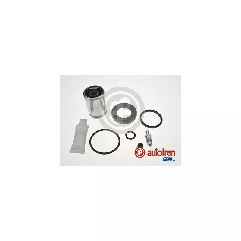 Kit de réparation, étrier de frein AUTOFREN SEINSA D42420K