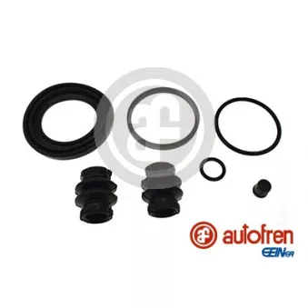 Kit de réparation, étrier de frein AUTOFREN SEINSA D42421