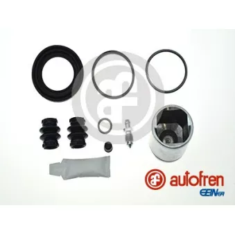 Kit de réparation, étrier de frein AUTOFREN SEINSA D42422C