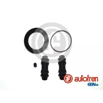 Kit de réparation, étrier de frein AUTOFREN SEINSA D42423