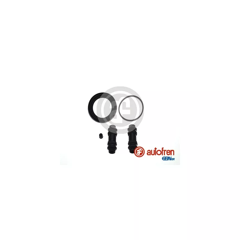 Kit de réparation, étrier de frein AUTOFREN SEINSA D42423