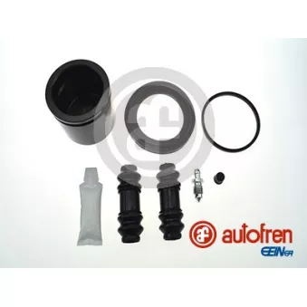 Kit de réparation, étrier de frein AUTOFREN SEINSA D42424C