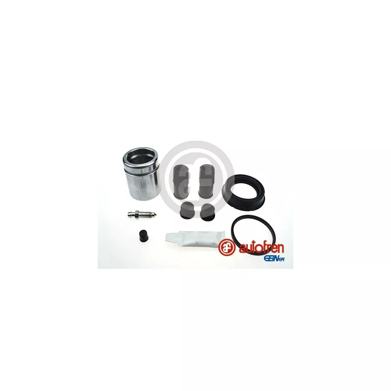 Kit de réparation, étrier de frein AUTOFREN SEINSA D42425C