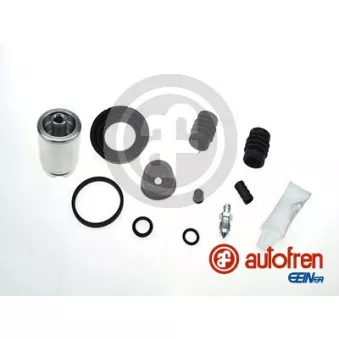 Kit de réparation, étrier de frein AUTOFREN SEINSA D42426K