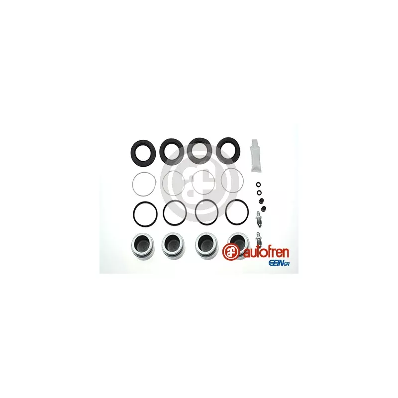 Kit de réparation, étrier de frein AUTOFREN SEINSA D42427C