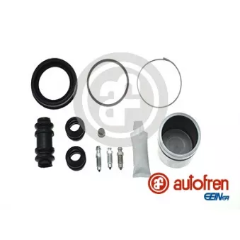Kit de réparation, étrier de frein AUTOFREN SEINSA D42429C
