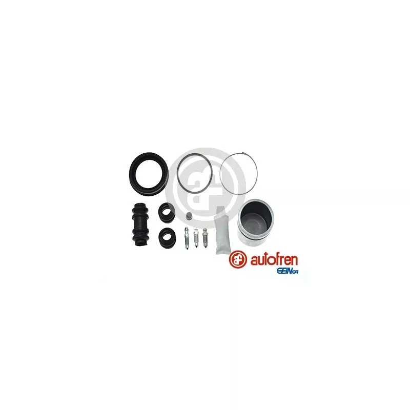 Kit de réparation, étrier de frein AUTOFREN SEINSA D42429C