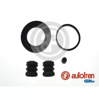 Kit de réparation, étrier de frein AUTOFREN SEINSA D4243