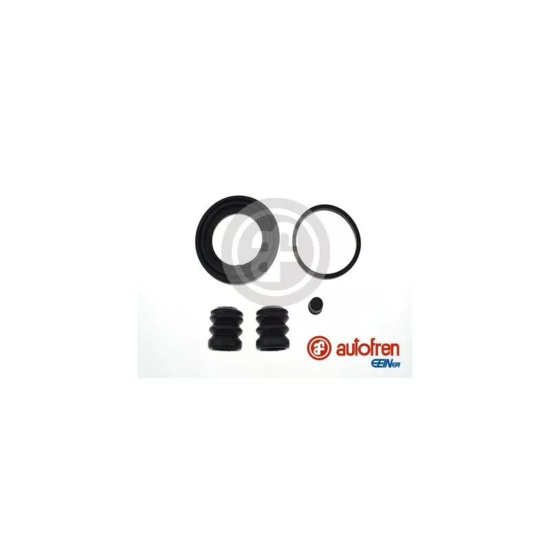Kit de réparation, étrier de frein AUTOFREN SEINSA D4243