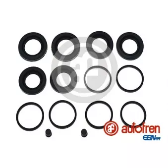 Kit de réparation, étrier de frein AUTOFREN SEINSA