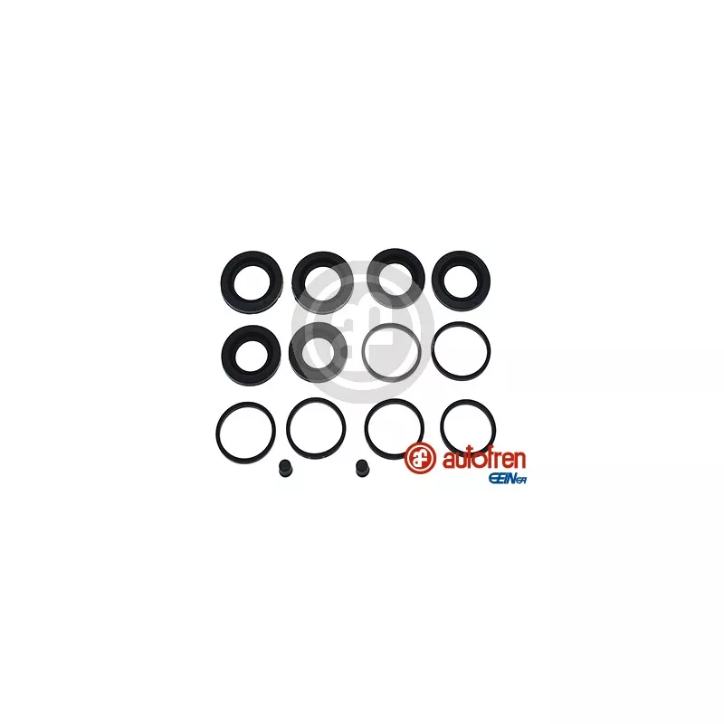Kit de réparation, étrier de frein AUTOFREN SEINSA D42430