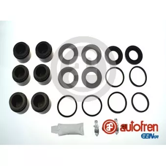 Kit de réparation, étrier de frein AUTOFREN SEINSA D42431C