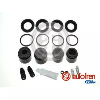 Kit de réparation, étrier de frein AUTOFREN SEINSA D42432C