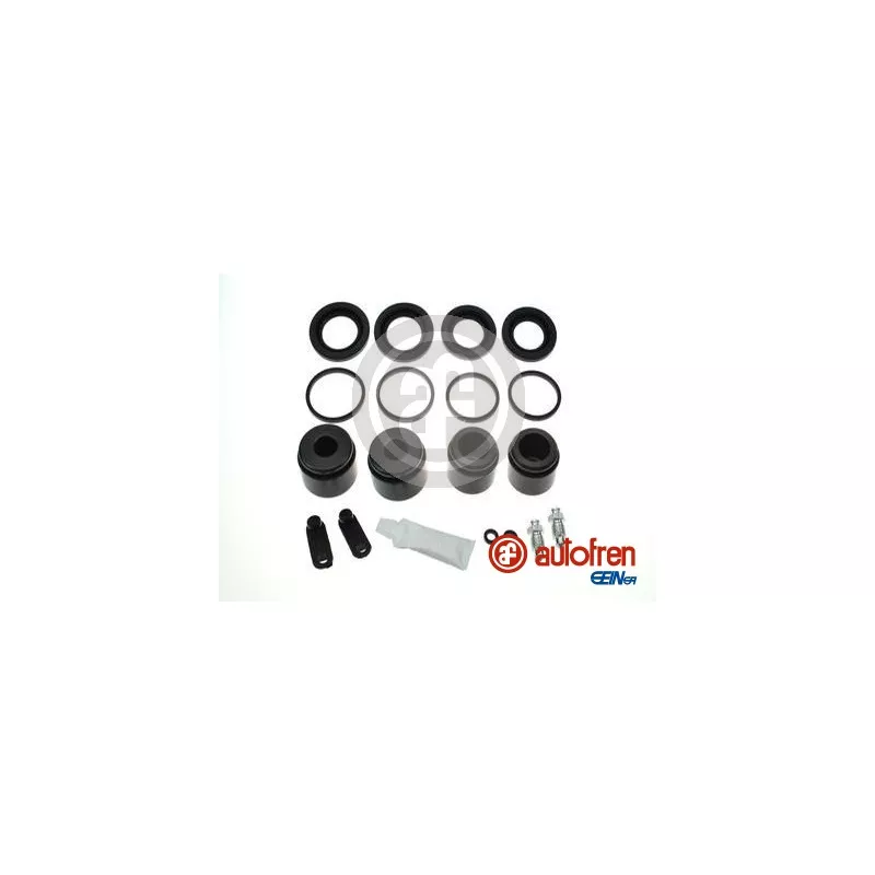 Kit de réparation, étrier de frein AUTOFREN SEINSA D42432C