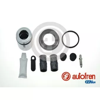 Kit de réparation, étrier de frein AUTOFREN SEINSA D42433C