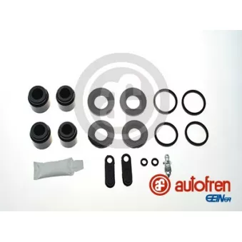 Kit de réparation, étrier de frein AUTOFREN SEINSA D42434C
