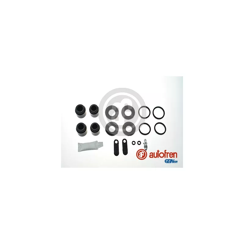 Kit de réparation, étrier de frein AUTOFREN SEINSA D42434C