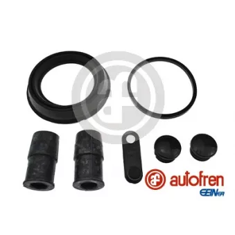 Kit de réparation, étrier de frein AUTOFREN SEINSA D42435