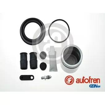 Kit de réparation, étrier de frein AUTOFREN SEINSA