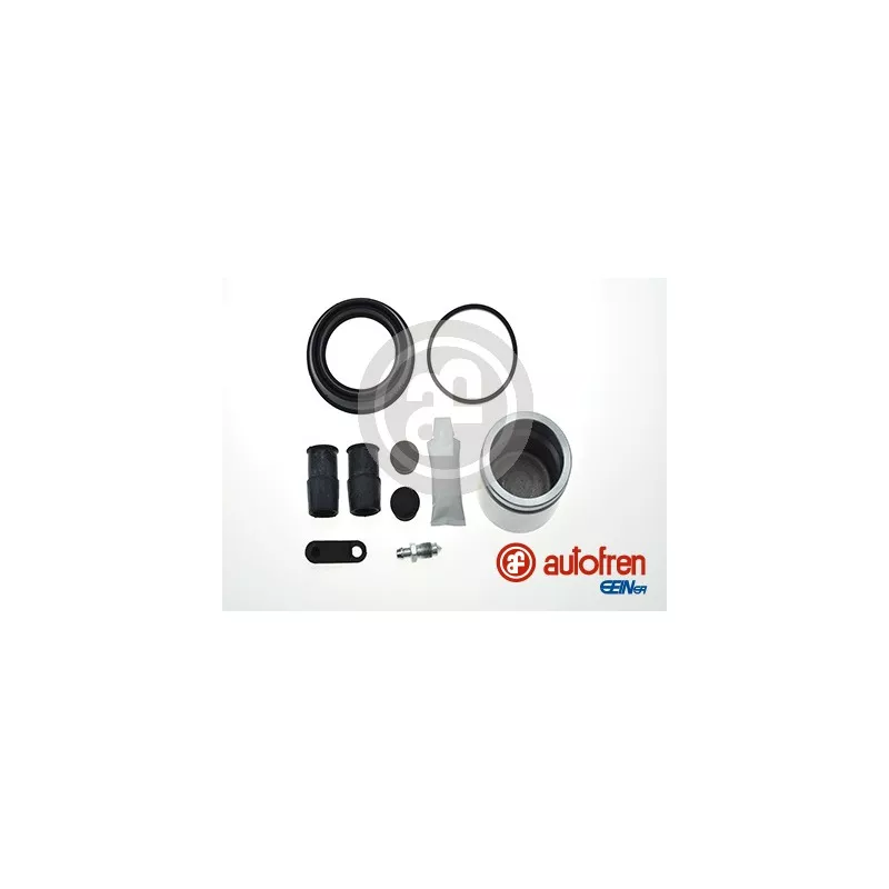 Kit de réparation, étrier de frein AUTOFREN SEINSA D42436C