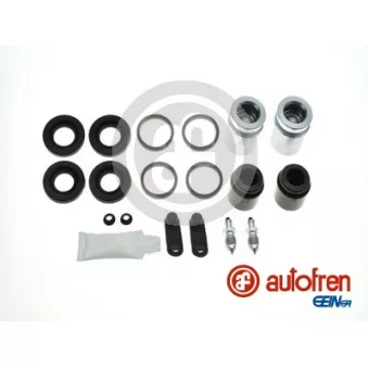 Kit de réparation, étrier de frein AUTOFREN SEINSA D42437C