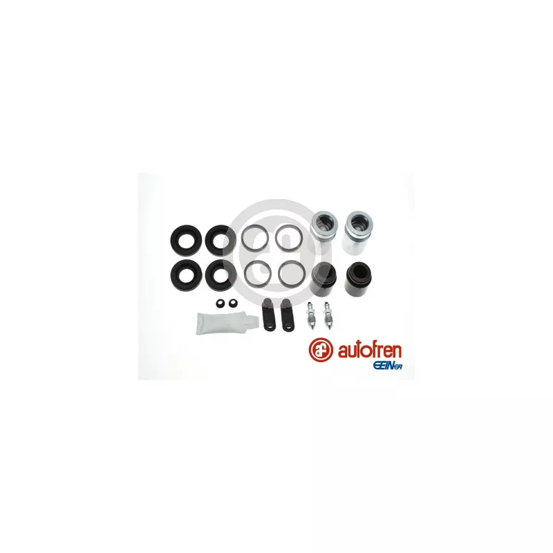 Kit de réparation, étrier de frein AUTOFREN SEINSA D42437C