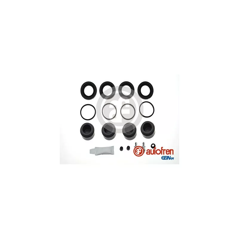 Kit de réparation, étrier de frein AUTOFREN SEINSA D42438C