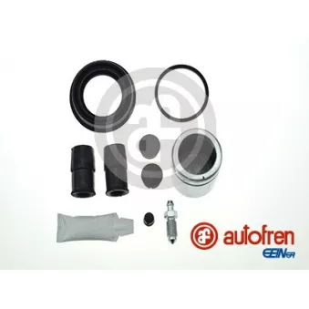 Kit de réparation, étrier de frein AUTOFREN SEINSA