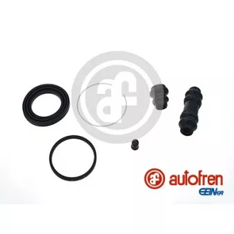 Kit de réparation, étrier de frein AUTOFREN SEINSA D4244