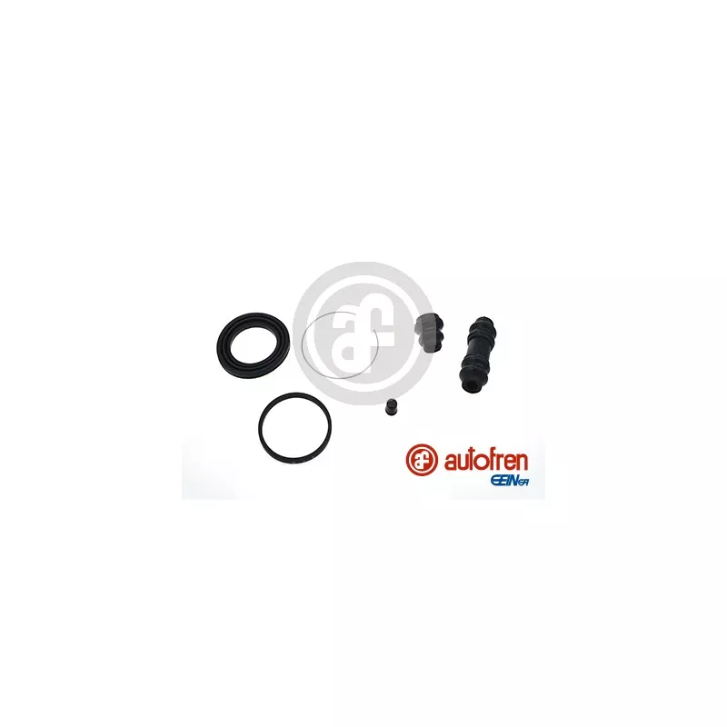 Kit de réparation, étrier de frein AUTOFREN SEINSA D4244