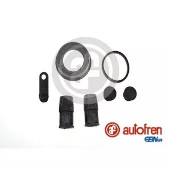 Kit de réparation, étrier de frein AUTOFREN SEINSA